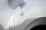 Nissan Juke 2010 года
